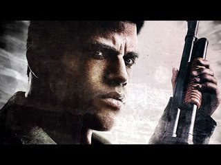 MAFIA 3 - Lincoln Clay Trailer