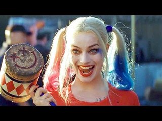 SUICIDE SQUAD Special Ops Trailer (Jeu Vidéo - 2016)