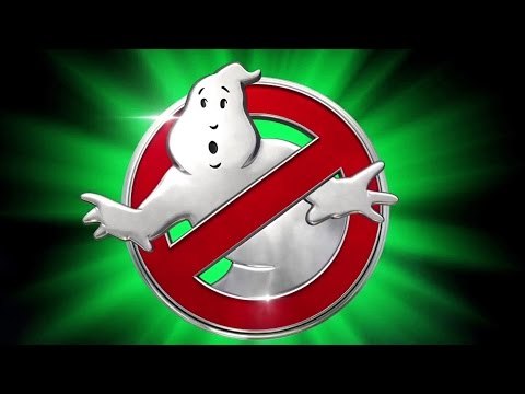 GHOSTBUSTERS Slime City - Trailer du Jeu Mobile (2016)
