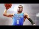 NBA LIVE Mobile Trailer (Jeu Gratuit)