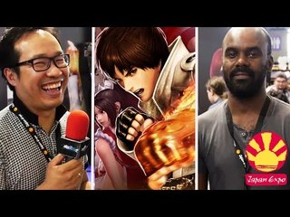 Que vaut THE KING OF FIGHTERS XIV ?