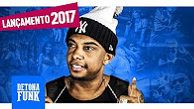 MC TH - Tu Diz Que Eu Sou Um Erro - Tu Sente Prazer (DJ Yago Gomes)