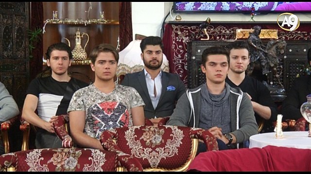 Beynin içinde burnu olmayan biri limon kokusunu, gül kokusunu nasıl alıyor?