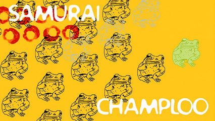 Samurai Champloo - Cap. 12  'El Diario Desordenado' (Audio Latino) HD