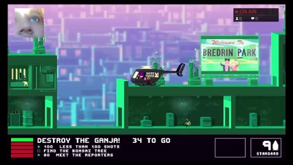 Not a hero quietest lets play one (77)