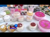 Ratusan Kosmetik Ilegal di Serang Disita Petugas - NET5