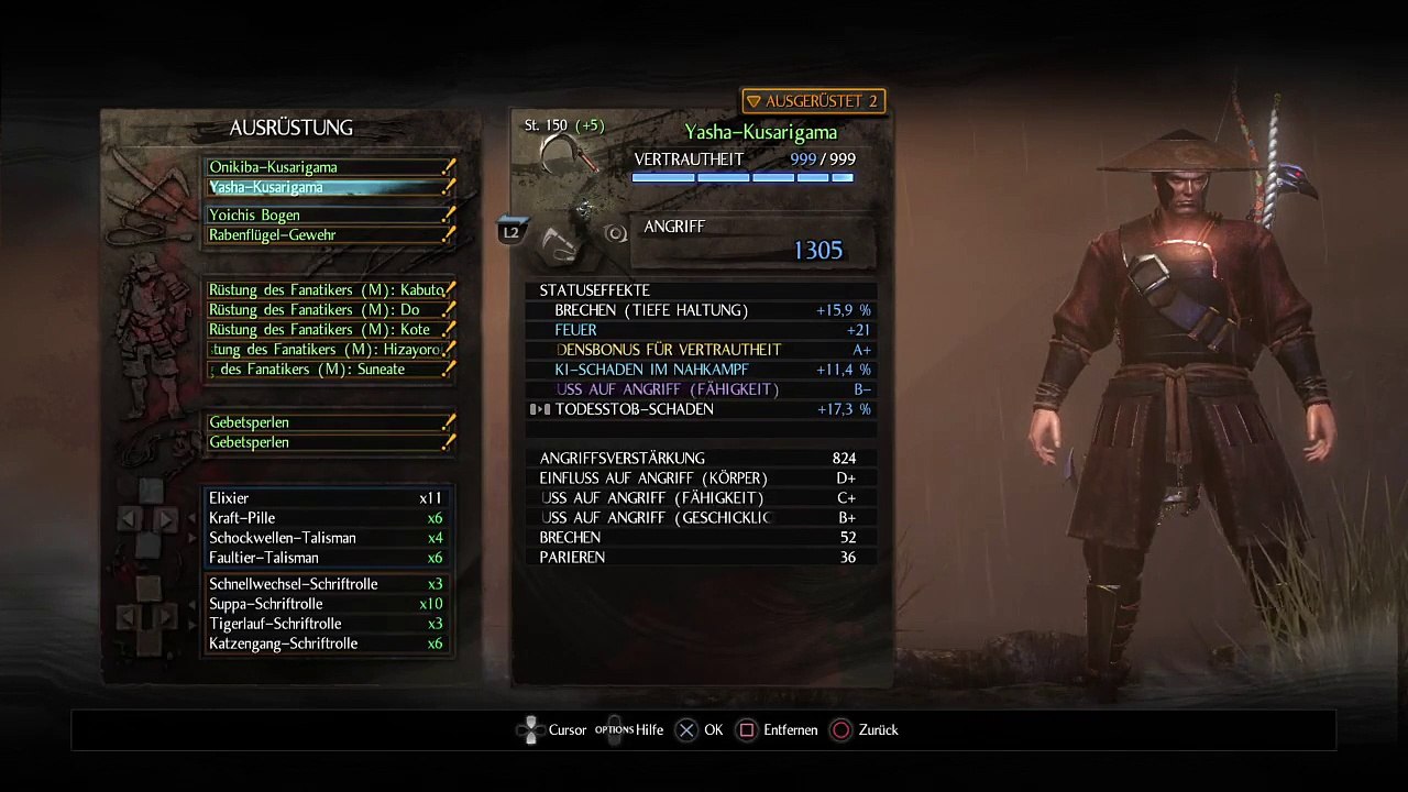 PS4-Live-Übertragung von xxNinoxx (116)