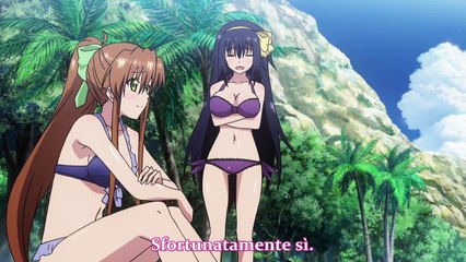 Absolute Duo - Episódio 03 [Arid] - Vídeo Dailymotion