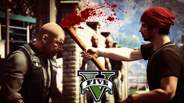 GTA 5 Fails Wins & Funny Moments: #62 (Grand Theft Auto V Compilation)