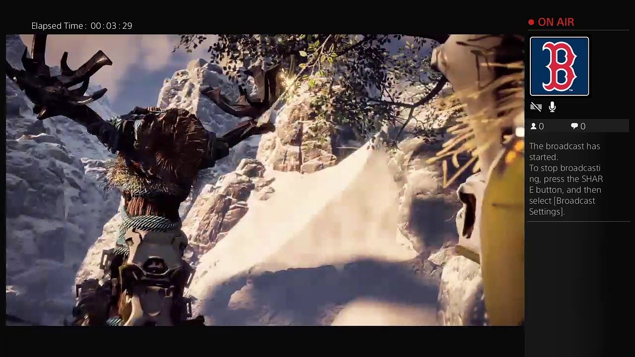 bopp33's Live PS4 Broadcast (17)