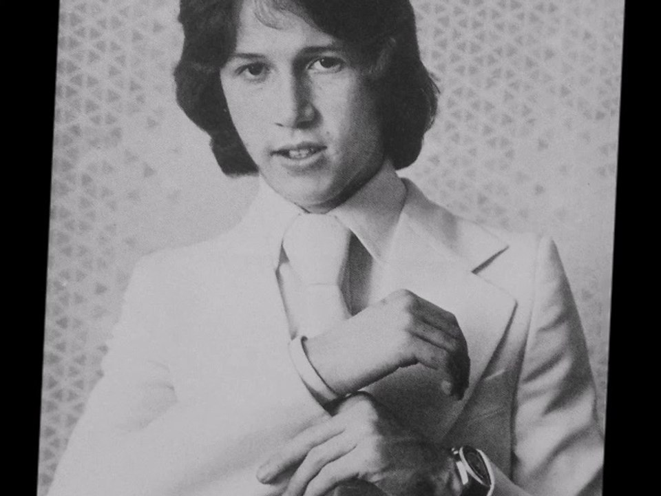 Andy Gibb - You don't know me