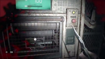 Resident evil 7  banned footage volume 1 and 2 (136)
