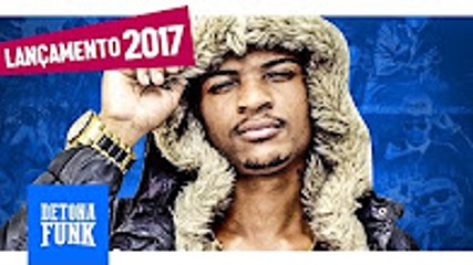 MC Denny - Desbloqueia a Tela (DJ Bruninho Beat)