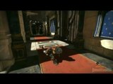 Gaming live Styx : Master of Shadows - La mort venue d'en haut - 2/2 PC PS4 ONE