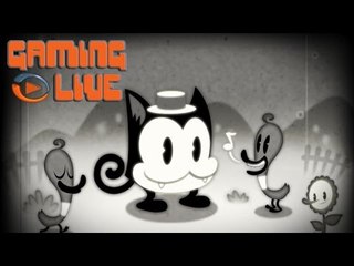 Gaming live - Scoring moderne et puzzles rétro
