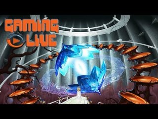 Gaming live Ar nosurge : Ode to an Unborn Star - 1/2 : La magie du chant PS3