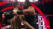 Finn Balor vs Roman Reigns -  Raw 7/25/16