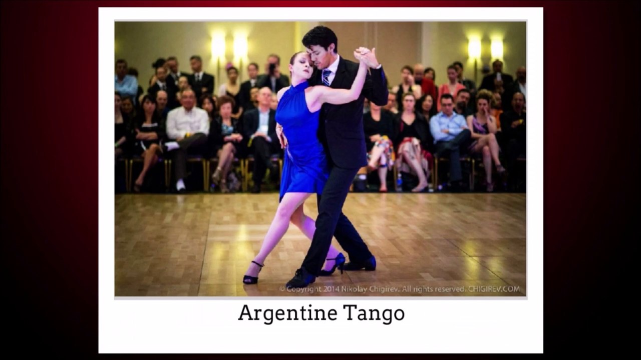 Dance Boulevard Information