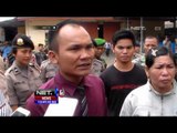 Petugas Pajak Sita Aset Agusman Lahagu, Tersangka Pembunuhan Dua Petugas Pajak - NET12