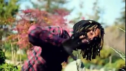 Chuuwee - Ascendant Master (feat. Bishop DeFaun) [Official Music Video]