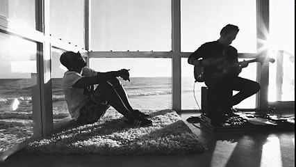 Eric Bellinger - Treat Yourself (Live Acoustic)