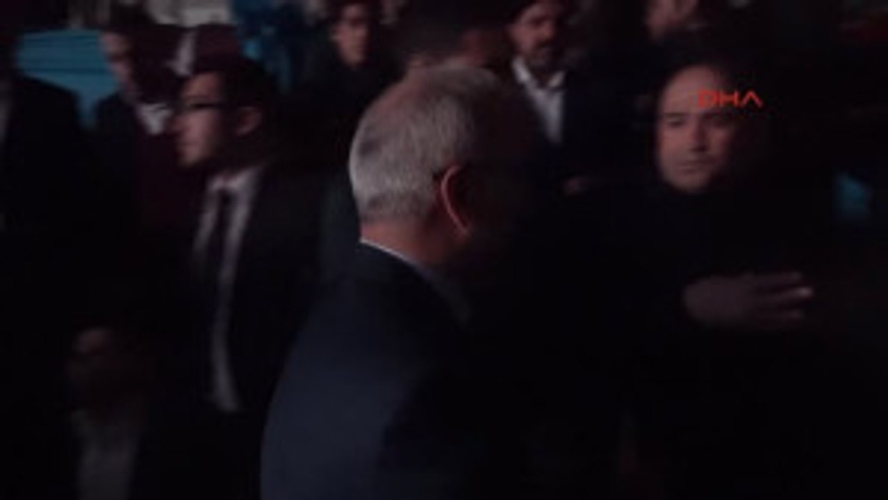 Mersin-Bakan Elvan: Bu Millet, 16 Nisan'da Ne Yapacağını Bilen Bir Millettir