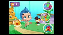 Bubble Puppy: Play and Learn (By Nickelodeon) - Best Apps Learning for Kids Part 2