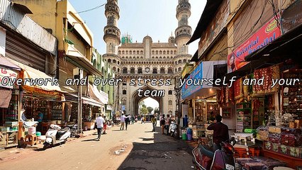 4 Things You Need to Stop Doing As an Entrepreneur