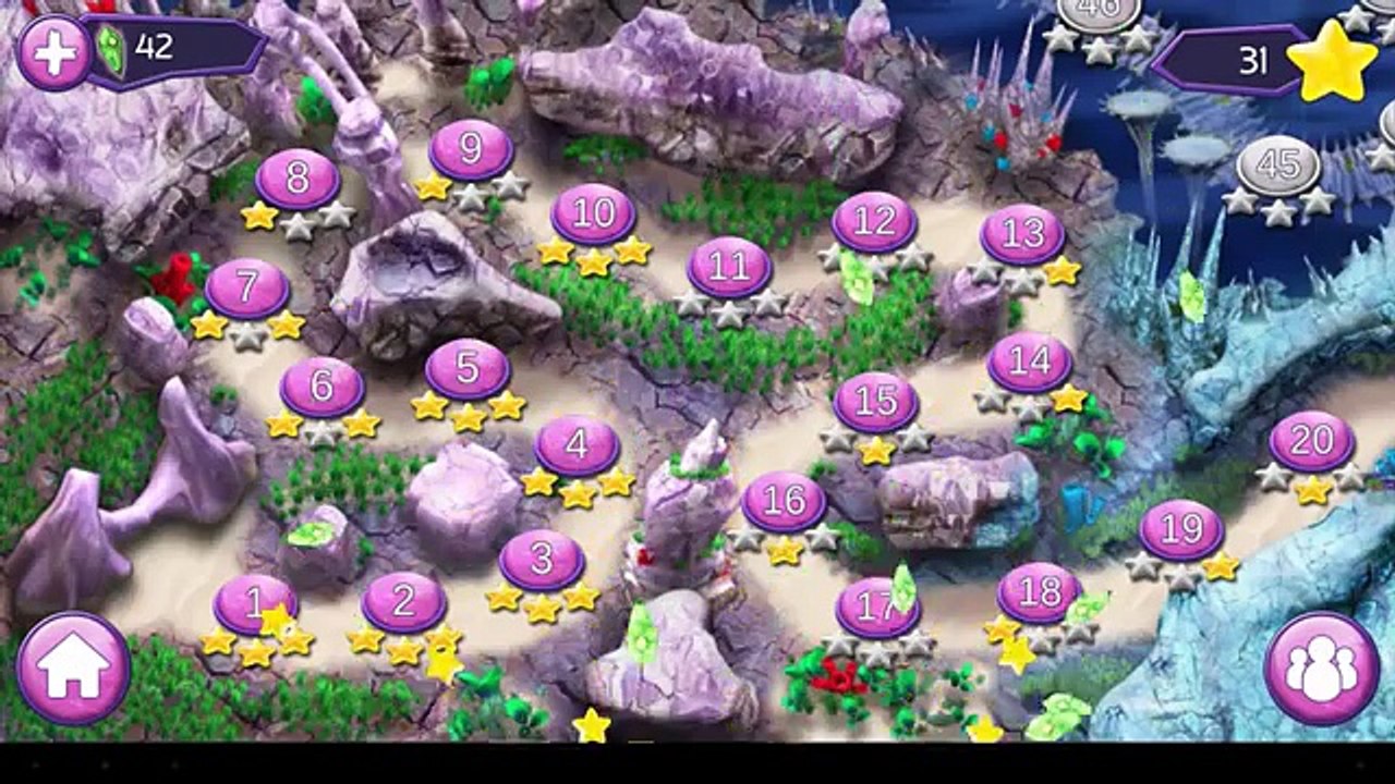 Игры Винкс