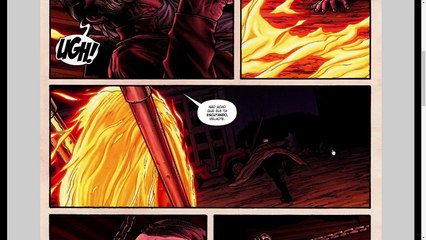 wolverine-velho logan quadrinhos 2#