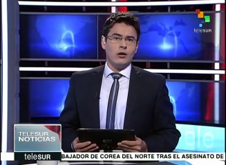 Miles de británicos marchan y exigen mayor presupuesto al sector salud