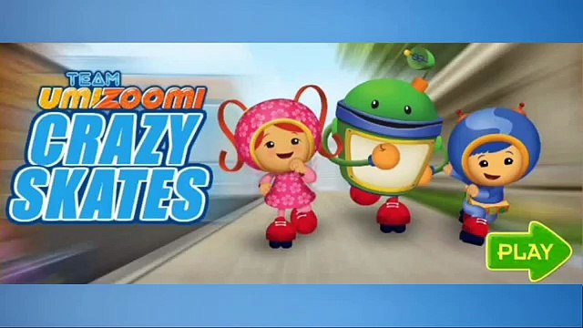 Team Umizoomi Full Episode NEW 2016!!!Team Umizoomi Cartoon Nick Jr