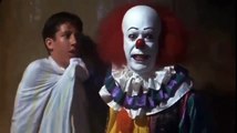 20.Pennywise Top Horror Villains Antiheroes