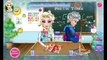NEW Игры для детей—Disney Эльза и Джэк Фрост Холодное сердце—Мультик Онлайн видео игры для девочек