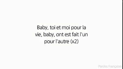 Vegedream - Remix (Saint Valentin) (Paroles⁄Lyrics)