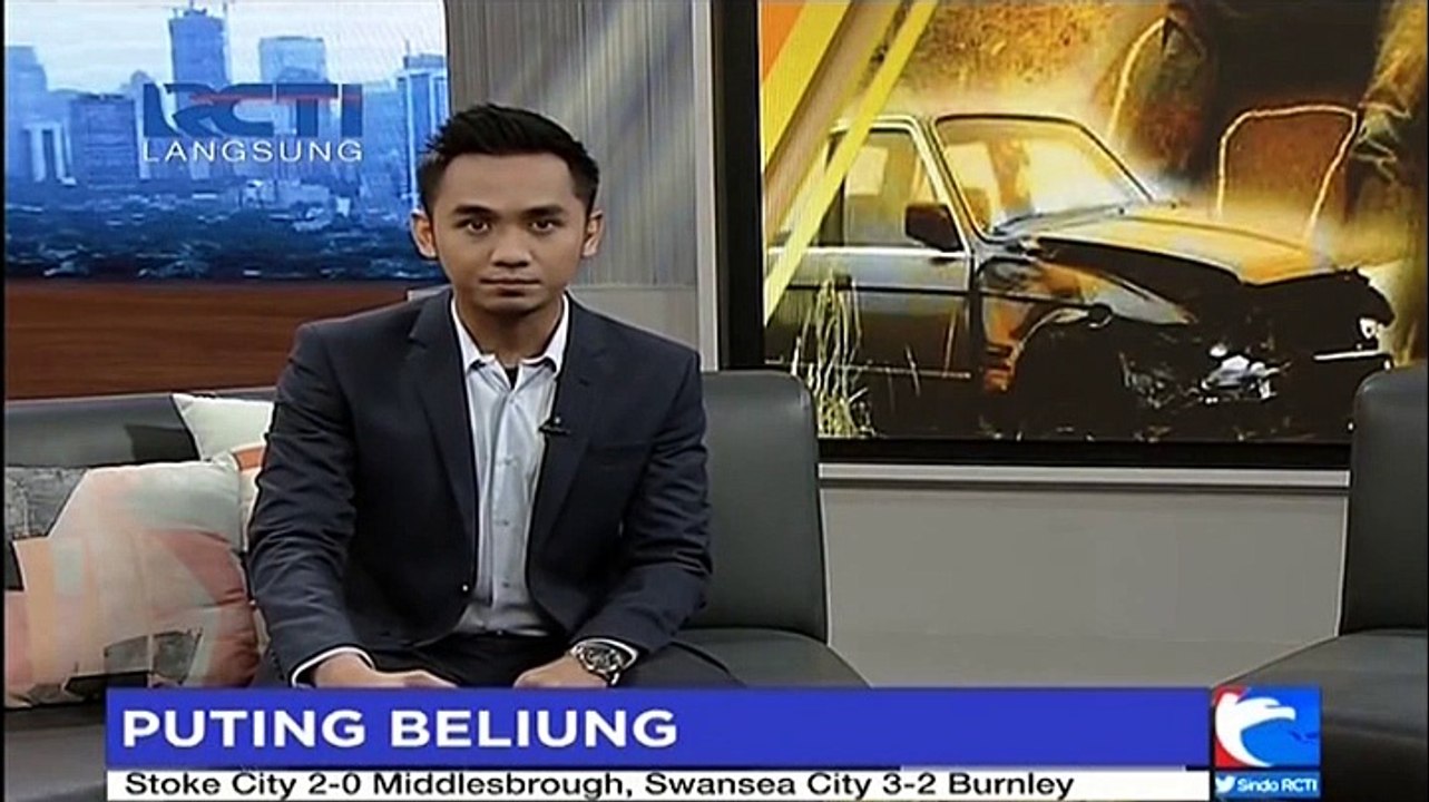 Akibat Angin Puting Beliung, Ratusan Rumah Warga Rusak