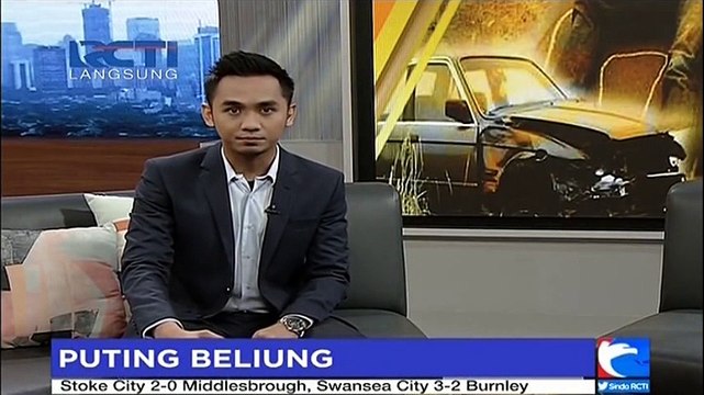 Akibat Angin Puting Beliung, Ratusan Rumah Warga Rusak