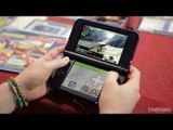 Reportage : TGS 2014 : Nos impressions sur la New 3DS