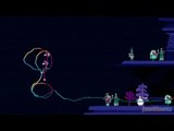 Gaming live Hohokum - Voyage psychédélique à bord du Serpentin Express ! PS4 Vita PS3