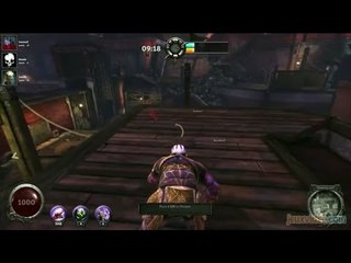 Gaming live - 1/2 : Du côté des Vampires