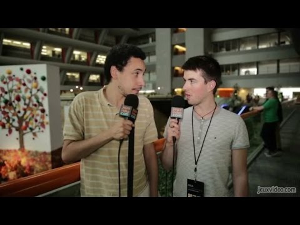 Reportage : TGS 2014 : Les jeux Namco-Bandaï