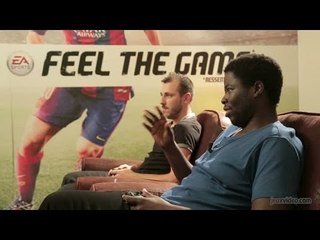 Reportage : Tournoi inter-médias avec Brak et Espirito