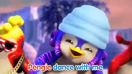 Canciones infantiles de dibujos animados