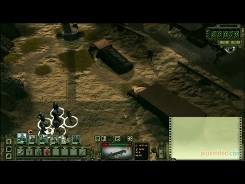 Gaming live Wasteland 2 - Renouer avec la tradition PC