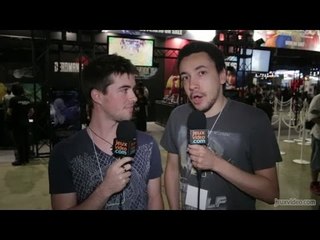 Reportage : TGS 2014 : Un RPG à suivre de près