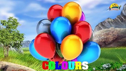 Learn Colors For Children Baby and Toddlers with Spiderman Surprise Eggs |Lollipop Colorin