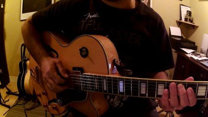 Raney - Nowhere 8 bars @121