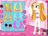 Play Doh Pinkie Cooper Doll Outfits Play Dough Plus Dress-Up Fashion Pet Dolls by DCTC