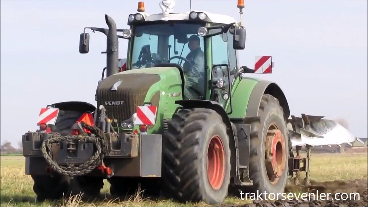 Gps le tarla sürümü