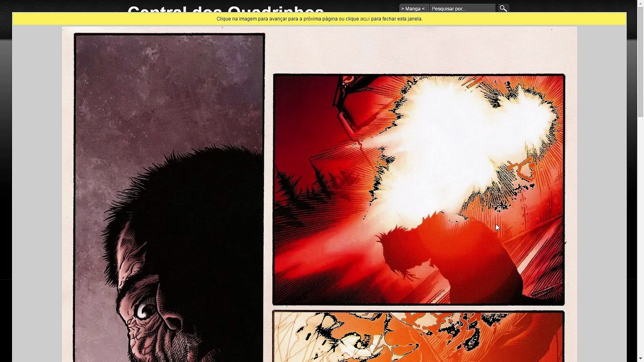 wolverine-velho logan quadrinhos 3#